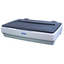 White Infrared Image Scanner IRGB-6500