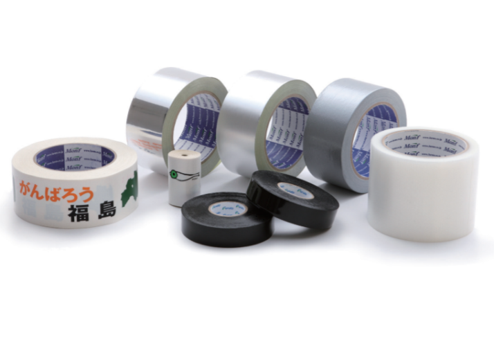 電気絶縁＆その他テープ