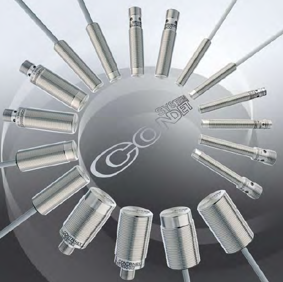 長距離近接センサ『700/700Lシリーズ』