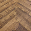 Flooring material "CRAFTMAN HERRINGBONE"