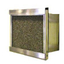 Deodorizing and disinfecting panel-type PMP
