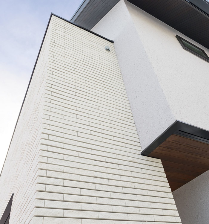 タイル『TESSERA-BORDER テッセラ・ボーダー』 平田タイル | イプロス