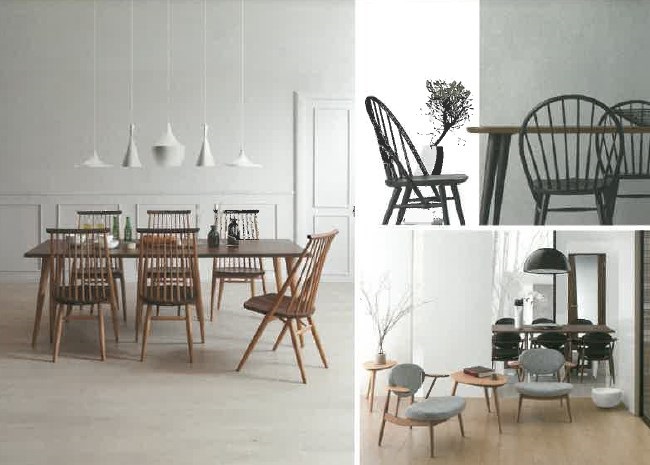 ショールームのご案内