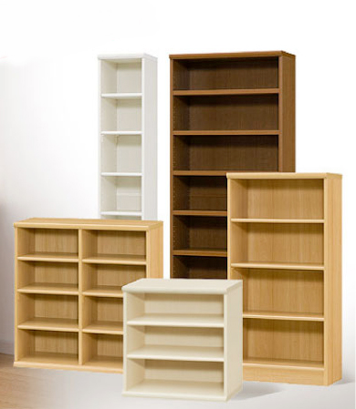 オープンフリーラック『AR/NC エースラック/カラーラック』