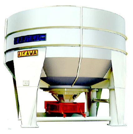 MLP型マキシパルパー