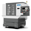 CNC Metal Precision Machining Machine ND6050F Full Cover Type