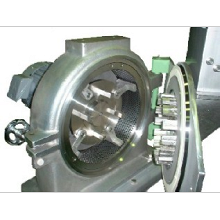 マキノ式粉砕機　製品カタログ