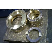 大和合金　特殊高力黄銅