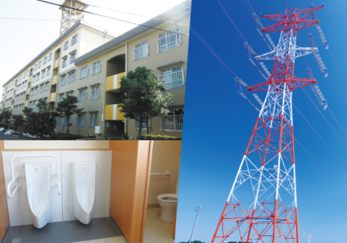 株式会社NITTO　事業紹介