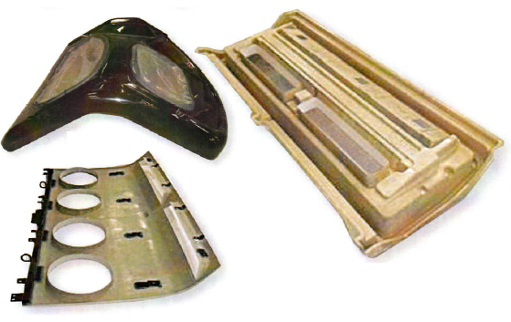 株式会社ヤマキュウ　取扱製品カタログ