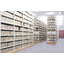 Document Storage Service 'I BOX' with numerous achievements in government agencies and manufacturers.