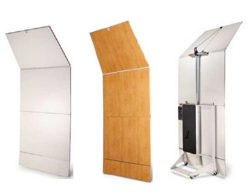 レガシー　クラシック音響反射板