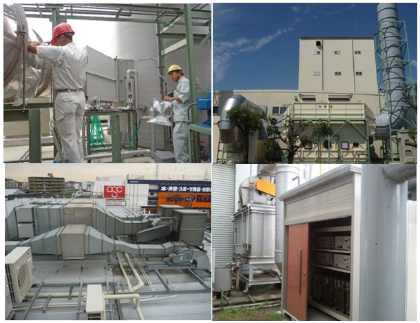 株式会社デオ・プラス 会社案内