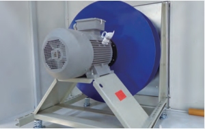 空気調和機器(AIR HANDLING UNIT)