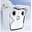低消費電力のIPカメラ『MOBOTIX Mx6カメラシリーズ』
