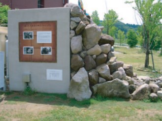 まちの景観作りのお手伝い