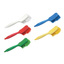 Water Flow Brush for Cleaning Cooking Utensils in Food Factories