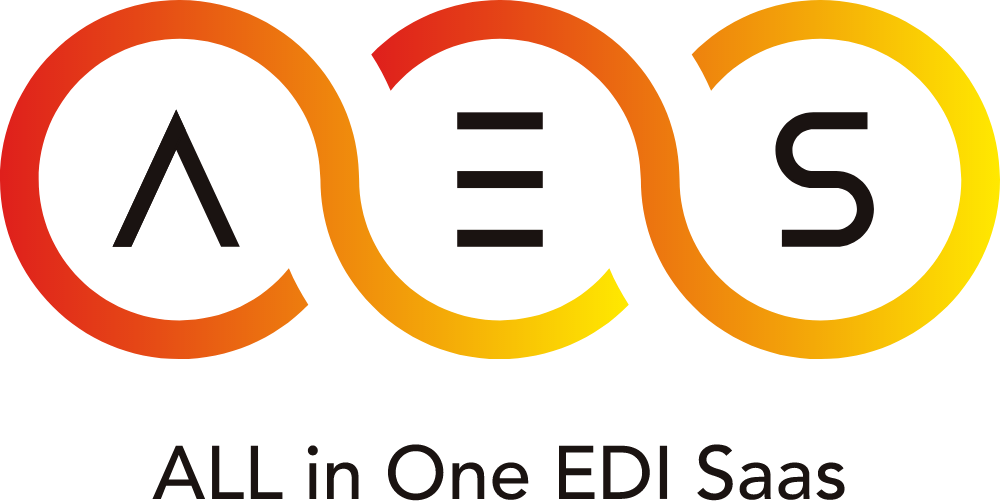 クラウド型EDIサービス『AES』