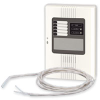 漏水センサ制御器（5回路用）EXL-CR5　