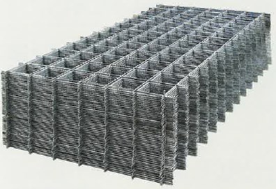 溶接金網『ワイヤーメッシュ』