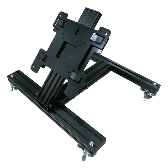 中型プロンプタースタンド『PT-563H』 | ラテック - Powered by イプロス