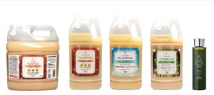 【※サンプル無料進呈中】温浴施設・宿泊施設向け　酵素入浴液