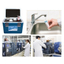 Water Quality Testing Service Information on Water Quality Pack