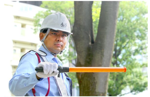 警備サービス