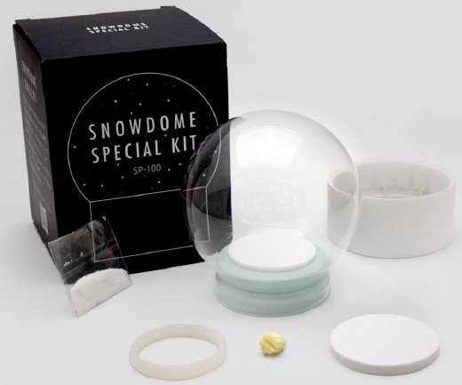 SNOWDOME KIT SP-100