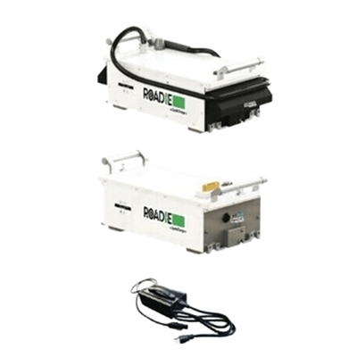 ポータブルEV用急速充電器『Roadie V2』