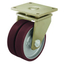 Blickle Heavy Duty Free Running Caster LSD-GB 304K