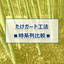 【防草シート施工事例】たけガード工法 時系列比較