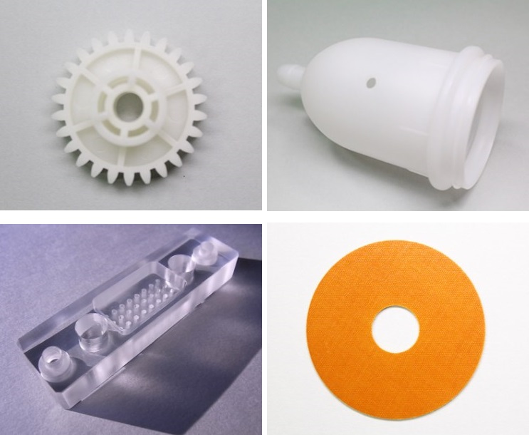 プラスチック製品