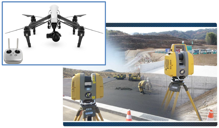 三次元計測サービス