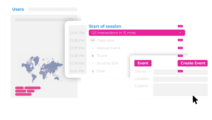 デジタル体験分析ツール『Air360』