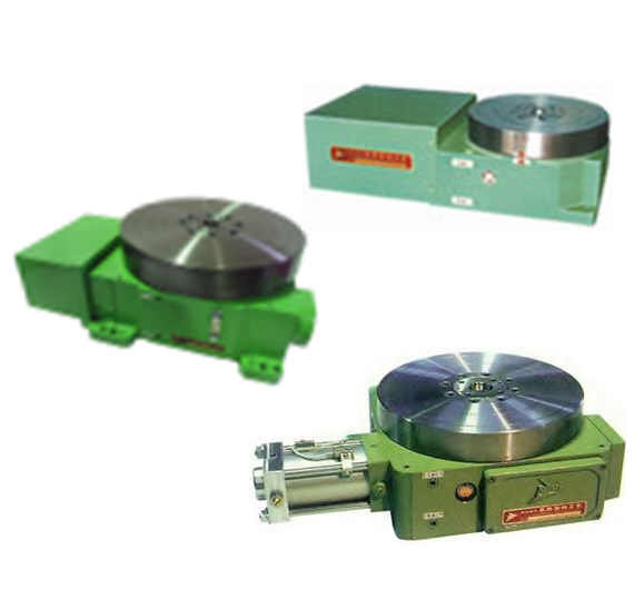 超精密自動割出盤　『ミクロデックス』