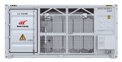 太陽光発電システム『SOLAR SPEC RMU』