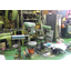 Drilling process