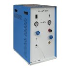 クリーンエアユニット『P4-EFA』