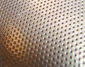 ロータリースクリーンコーティング加工サービス