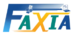 FAX受信入力代行サービス『FAXIA』