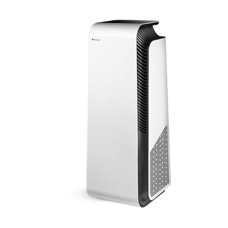 空気清浄機『Blueair Protect』 セールス・オンデマンド | イプロス