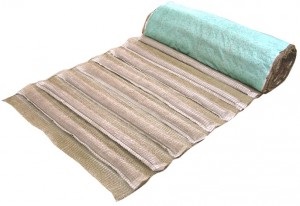 厚層植生マット『ガンリョクマット』