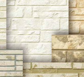 多彩仕上工法『WBアートSi』