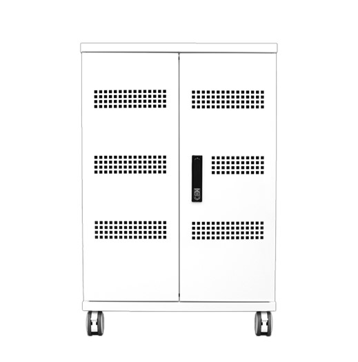 【MOBILE RACK】タブレット・スマホ充電保管庫