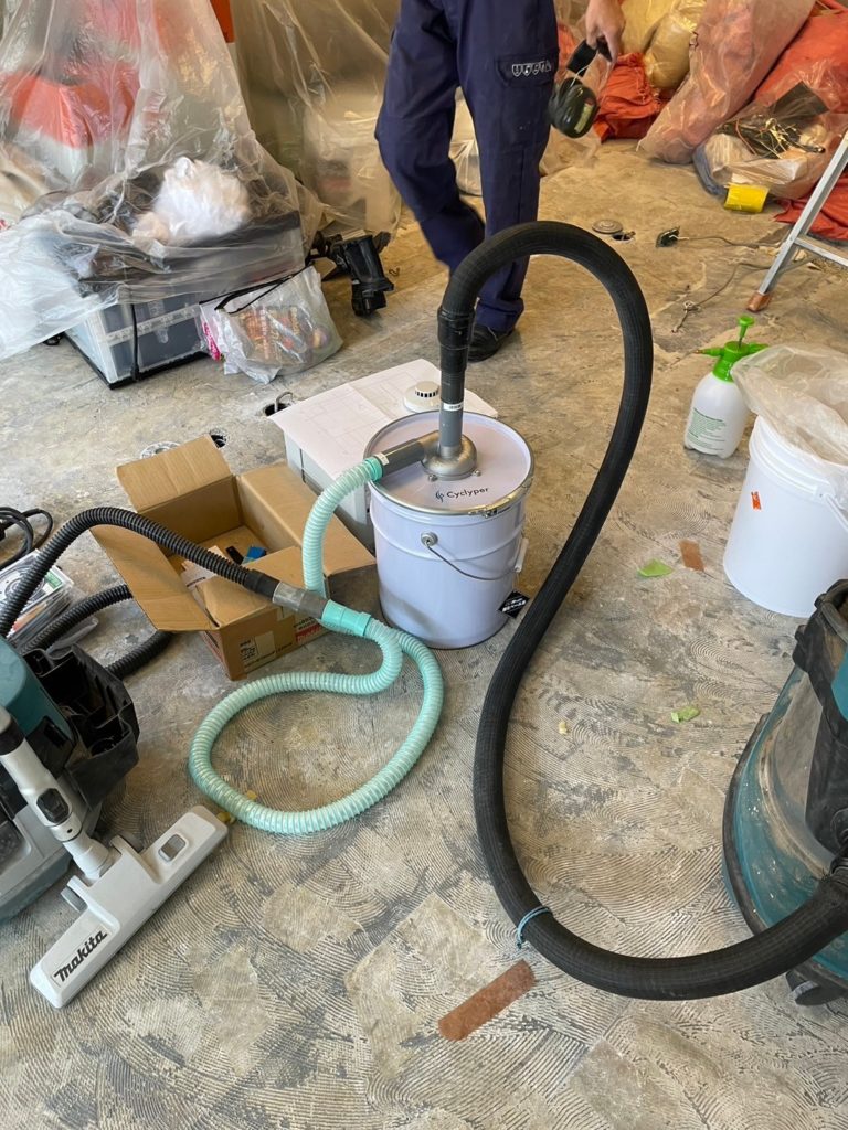 ブラスト・サイクロン集塵機・コンプレッサー サイクロン集塵機 - メーカー・企業4社の製品一覧とランキング | イプロス