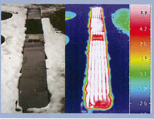 農業用保温マット『農業MAT（SAM）』