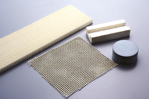 無機バインダー『汎用バインダー FJ294』