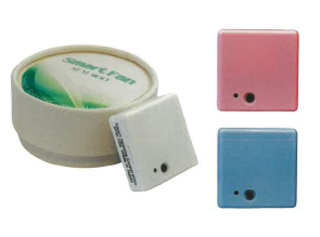 マスク用 小型ファン『Smart Fan』