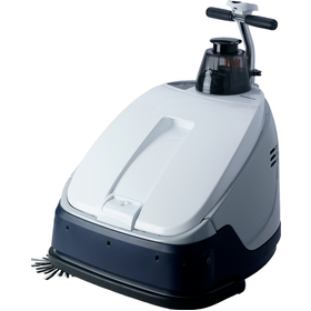ロボット掃除機『RULO Pro』